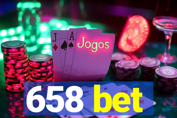 658 bet